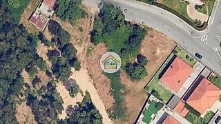 Land for sale in Vila Nova de Gaia, Portugal — €75,000