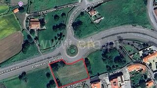 Terreno de 2674 m² em Viana do Castelo