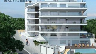 Land for sale in Vila Franca de Xira, Portugal — €850,000
