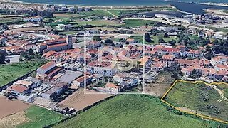 Land for sale in Vila do Conde, Portugal — €3,000,000