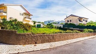 Land for sale in Cascais, Portugal — €349,000