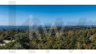 Land for sale in Monchique, Portugal — €6,000,000