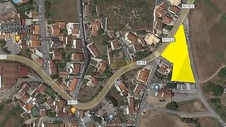 Land for sale in Torres Vedras, Portugal — €175,000