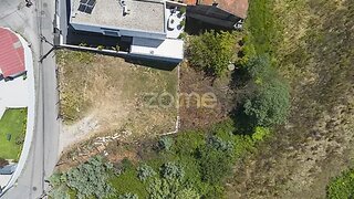 Land for sale in Matosinhos, Portugal — €378,000