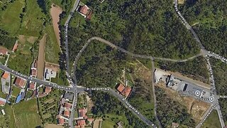 Land for sale in Vila Nova de Gaia, Portugal — €65,000