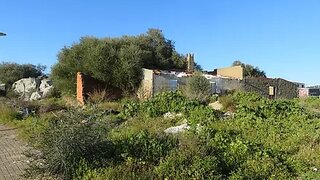 Land for sale in Reguengos de Monsaraz, Portugal — €80,000