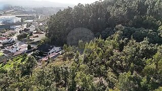 Terreno de 3170 m² em Coimbra