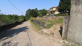 Land for sale in Vila Nova de Cerveira, Portugal — €45,000