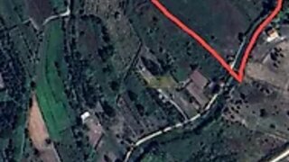 Land for sale in Marinha Grande, Portugal — €150,000