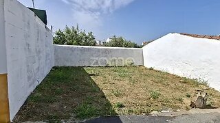 Land for sale in Almodôvar, Portugal — €35,000