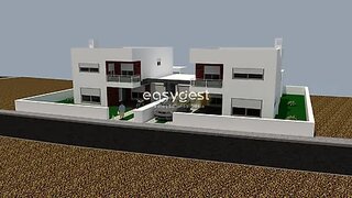 Land for sale in Oliveira do Bairro, Portugal — €50,000