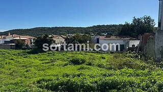 Land for sale in Albufeira, Portugal — €98,000