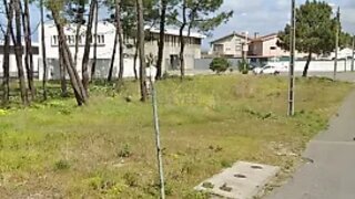 Land for sale in Ílhavo, Portugal — €139,000