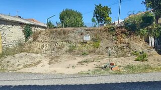 Land for sale in Figueira da Foz, Portugal — €25,000
