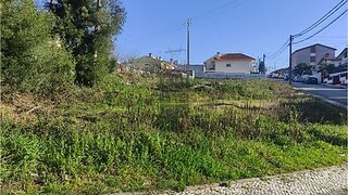 Land for sale in Oliveira de Azeméis, Portugal — €55,000