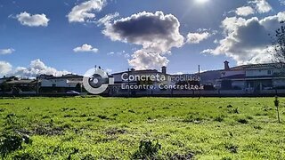 Land for sale in Barcelos, Portugal — €180,000