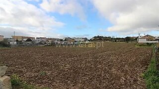 Land for sale in Vila do Conde, Portugal — €269,000
