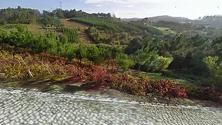 Terreno de 2520 m² em Leiria