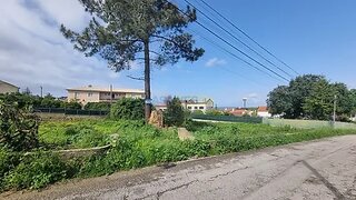 Land for sale in Sesimbra, Portugal — €250,000