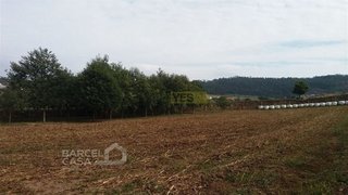 Land for sale in Barcelos, Portugal — €215,000