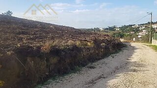Land for sale in Torres Vedras, Portugal — €250,000