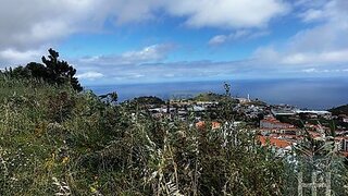 Land for sale in Funchal, Portugal — €140,000