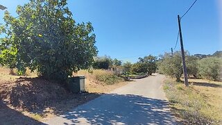 Land for sale in Ourém, Portugal — €31,000