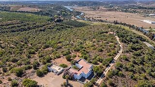 Land for sale in Silves, Portugal — €1,800,000