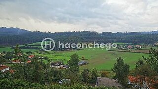 Land for sale in Barcelos, Portugal — €90,000