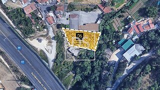 Land for sale in Loures, Portugal — €60,000