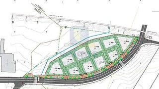 Land for sale in Caldas da Rainha, Portugal — €499,000