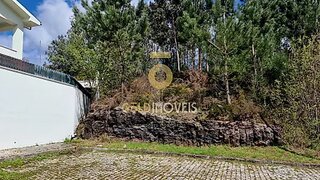 Land for sale in Santa Maria da Feira, Portugal — €61,500
