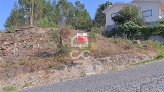 Land for sale in Santo Tirso, Portugal — €64,500