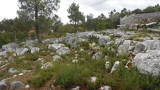 Land for sale in Porto de Mós, Portugal — €18,000