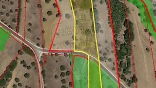 Land for sale in Alcanena, Portugal — €98,000