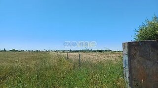 Terreno de 10 070 m² em Évora