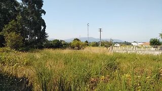 Land for sale in Valença, Portugal — €45,000