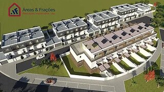 Land for sale in Maia, Portugal — €80,000