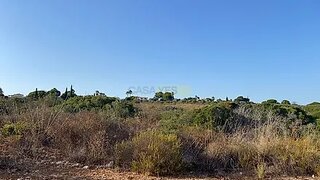 Land for sale in Vila do Bispo, Portugal — €900,000