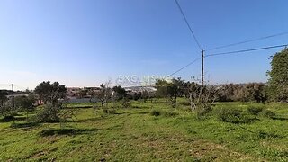 Land for sale in Loulé, Portugal — €550,000