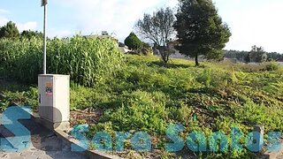 Land for sale in Vila Nova de Gaia, Portugal — €110,000