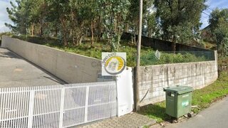 Land for sale in Vila Nova de Gaia, Portugal — €55,000