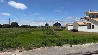 Terreno em Ílhavo