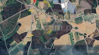 Land for sale in Lourinhã, Portugal — €25,000