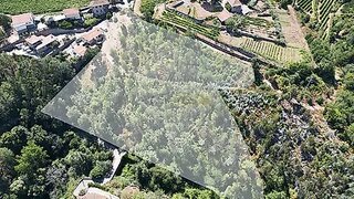 Terreno em Penafiel