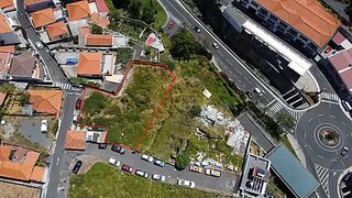 Land for sale in Funchal, Portugal — €350,000