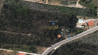 Land for sale in Caldas da Rainha, Portugal — €300,000