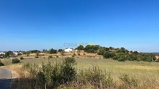 Terreno em Silves · 2690 m² · 39 900 €