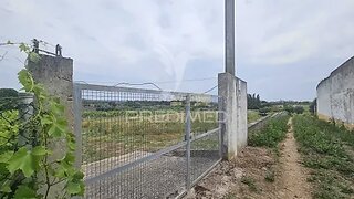 Land for sale in Tomar, Portugal — €89,000