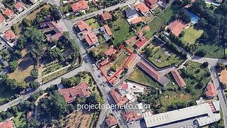 Land for sale in Santa Maria da Feira, Portugal — €140,000